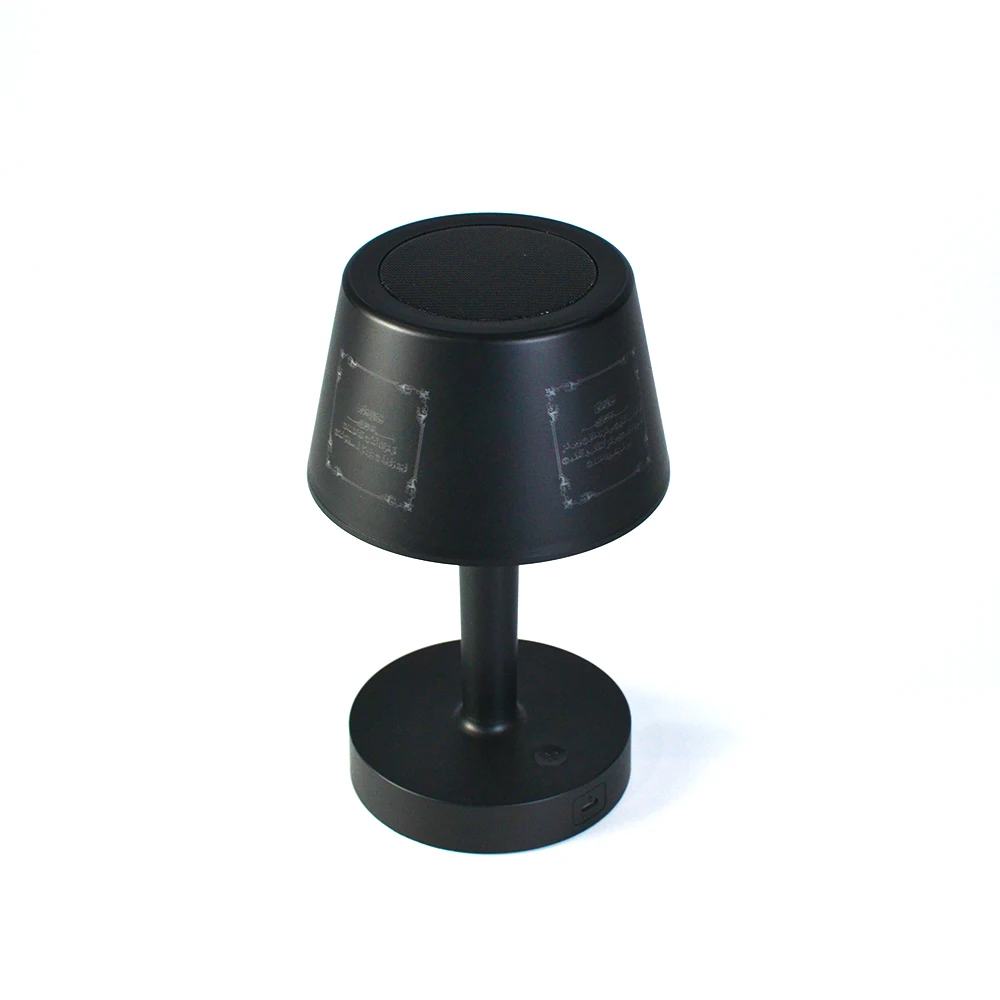 Лидер продаж, оптовая продажа, Портативный Коран и исламские песни, загруженные колонки Корана, Красочные