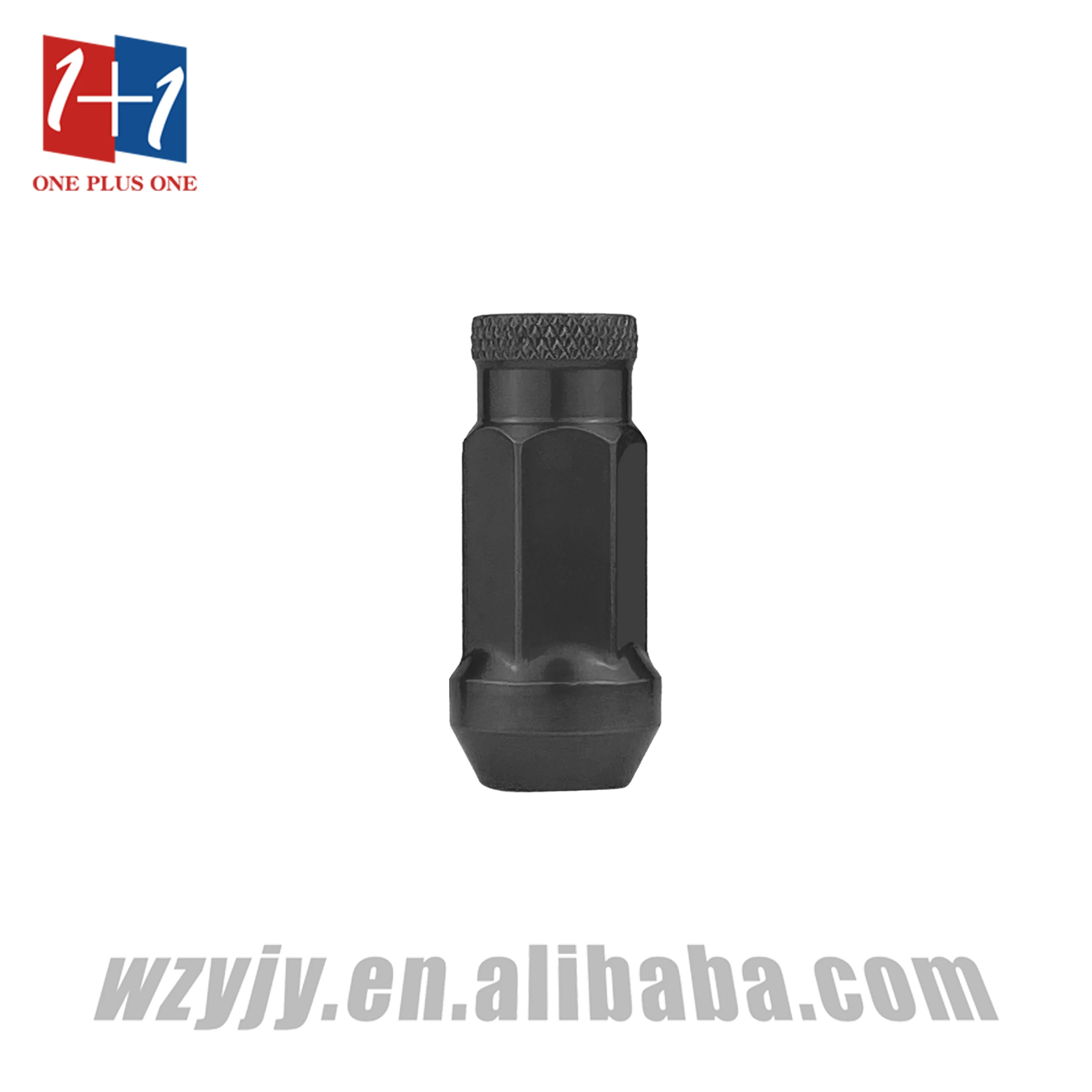 YJY GZWD 51 мм HEX17MM m12x1 5 колесная гайка на заказ