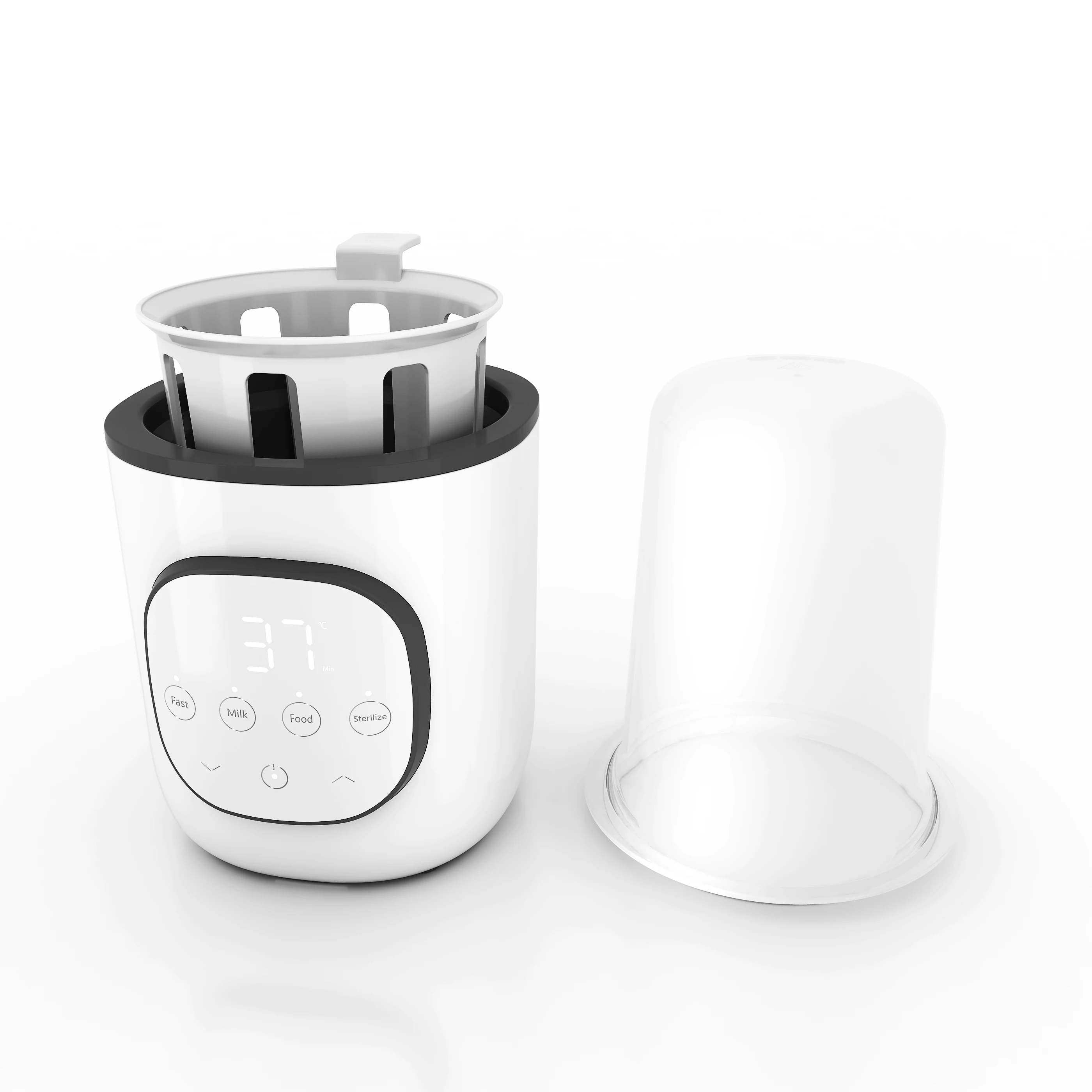 best Infant Care Simple Amazon best Infant Care Simple Food Single Milk Portable Sterilizer Baby Bottle Heater Of Baby