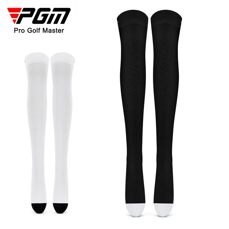 PGM WZ015 golf high knee socks golf knee socks women golf socks