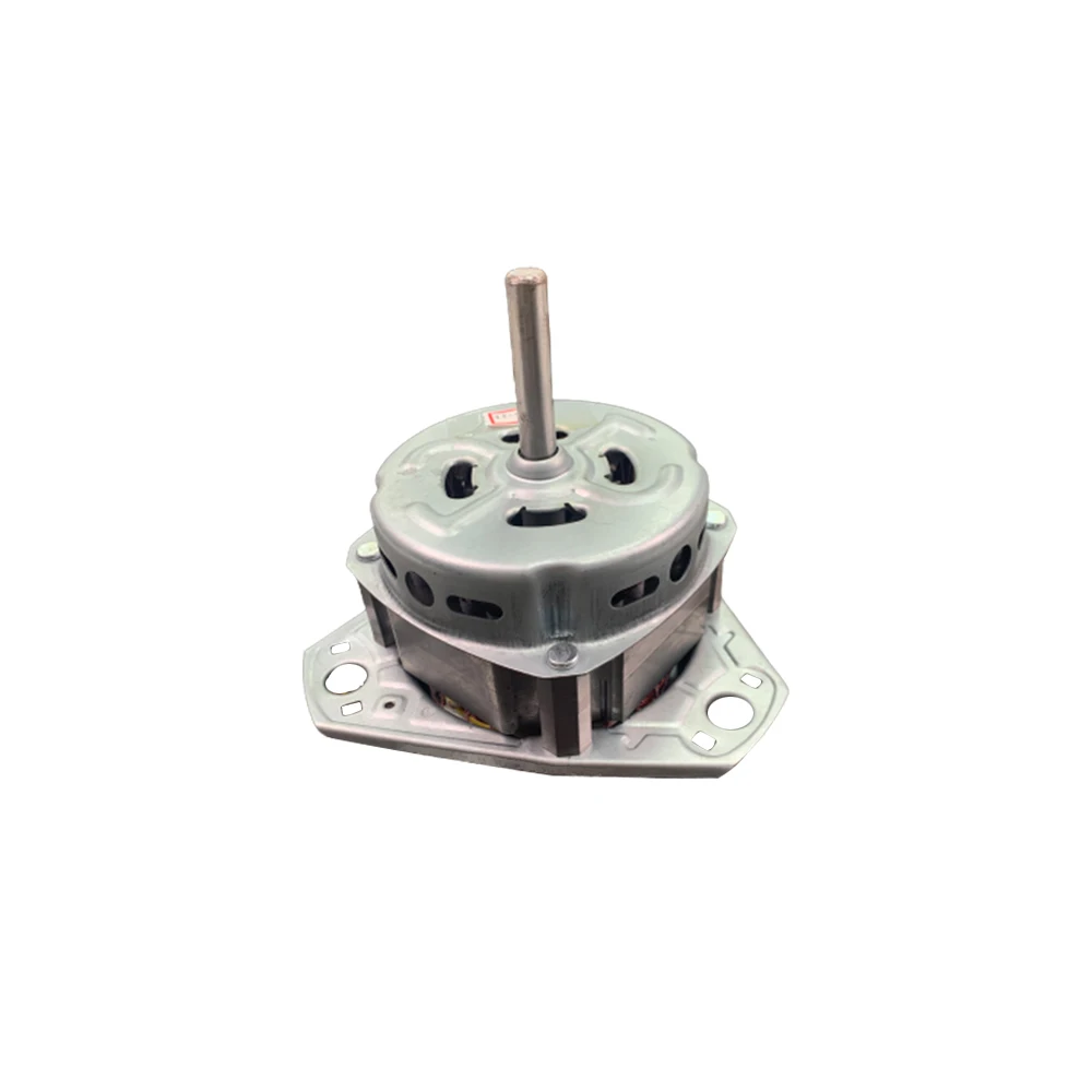 salable 145W power washer motor 13uf washing  machine  spare parts
