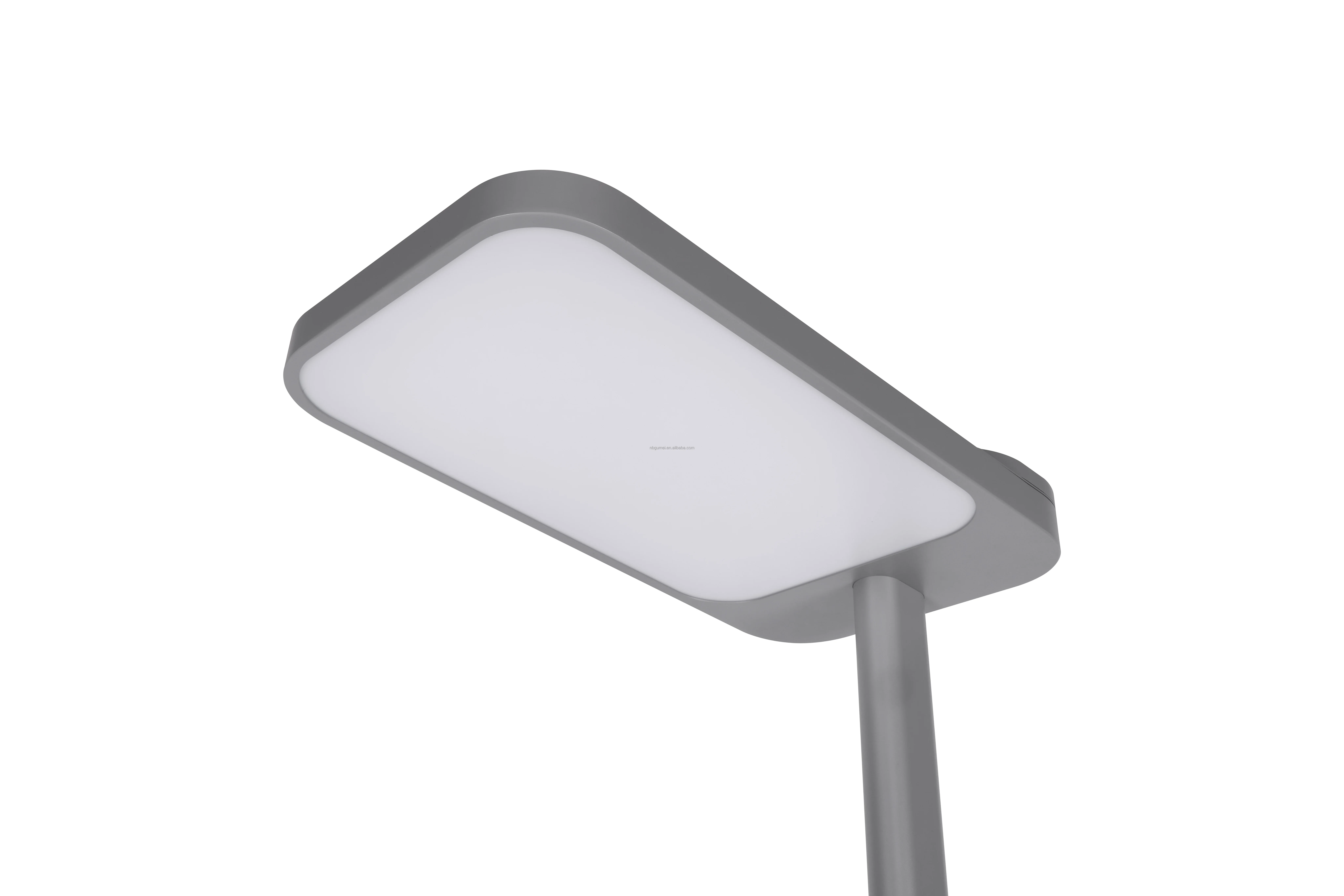 LED big indoor reading lighting floor lamp