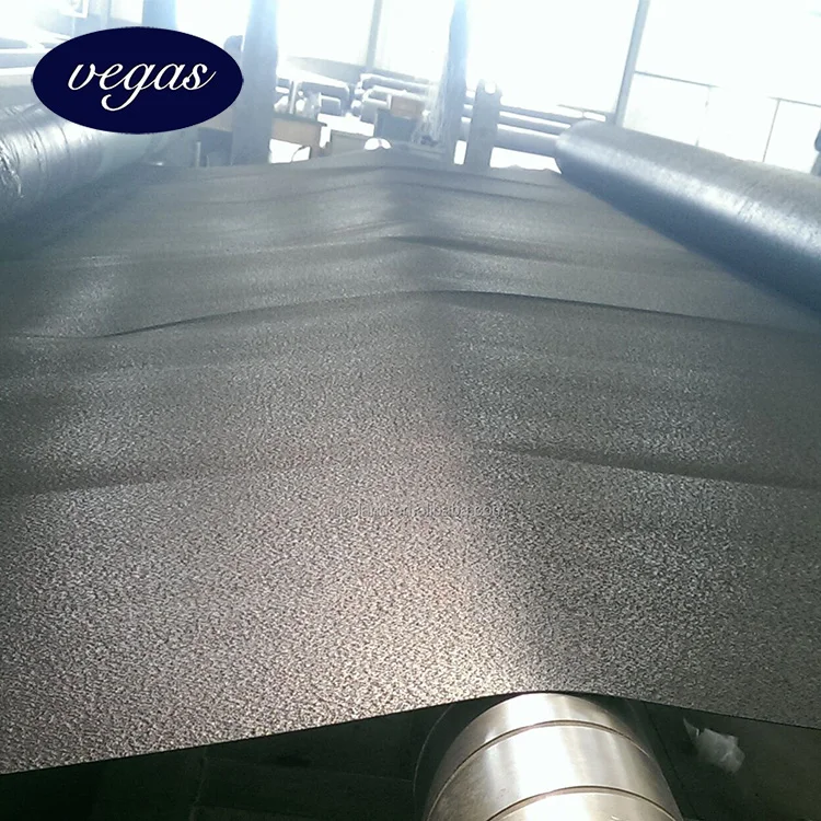 Geomembrane High Density 1.5mm 2mm HDPE Geomembranas for Pond Liner Heap Leaching Geomembrane