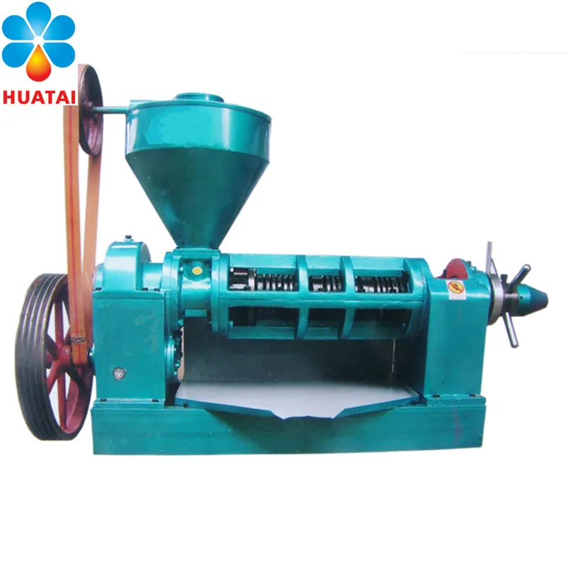 Continuous and automatic 30tpd soybean oil refining production