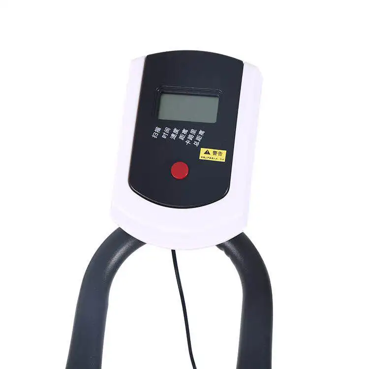 
Spin Exercise Bike Indoor Noiseless Home Use Magnetic Exercise Bike 