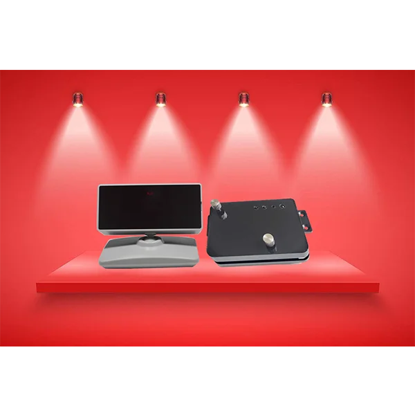 IR Infrared 100 Points Finger Touch Interactive Whiteboard Spray Frame for Education