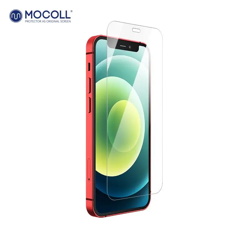 Защитная пленка для мобильного телефона для Iphone 12 Mini 2.5d