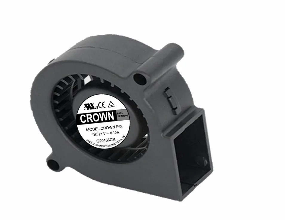 DC Brushless FAN AC cooling  A099 Home Appliance