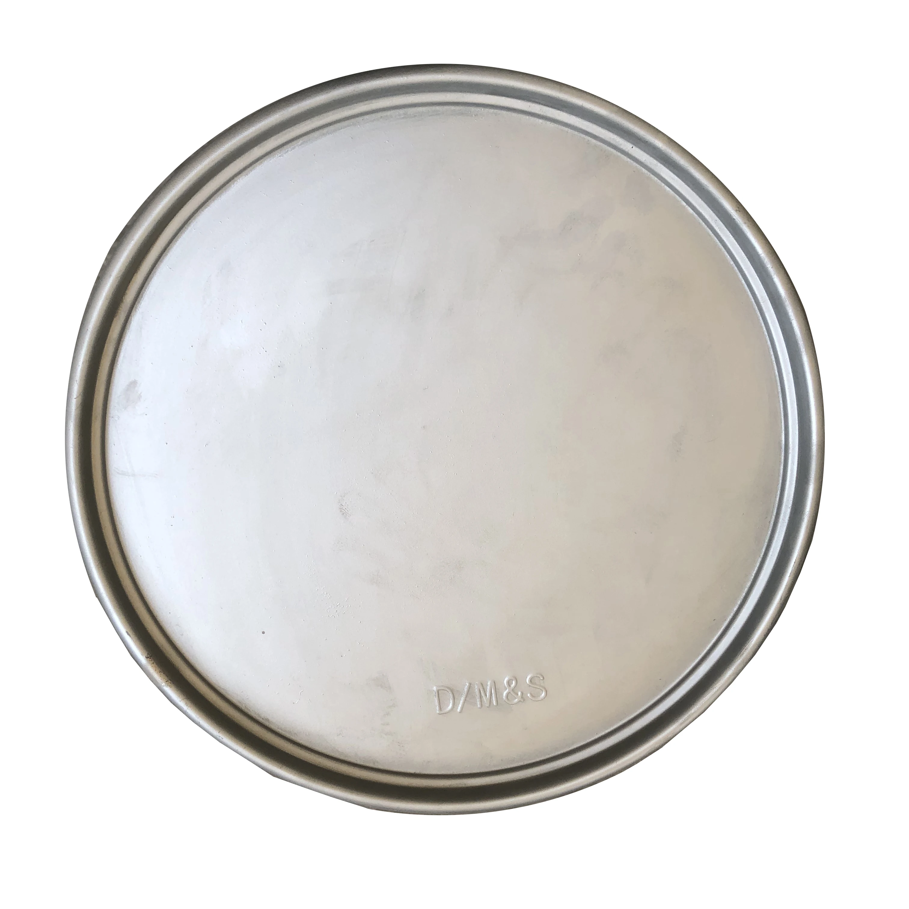 
80L chemical drum open-top steel drum/tapered drum/easy to transport for sale 