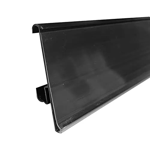 Ценовая полка, этикетка, держатель, полоса данных для супермаркетов