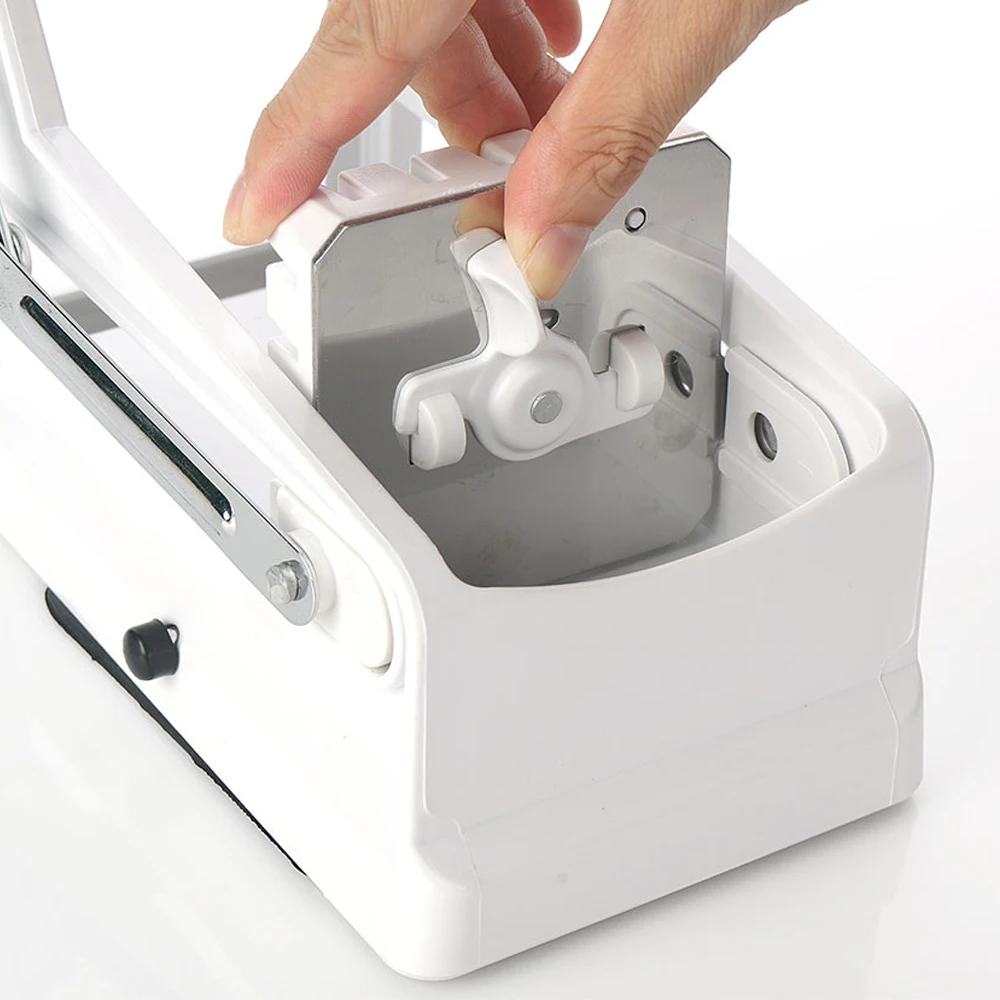 2023 Super September smile mom High Quality Easy Use Manual Food Potato French Fry Cutter Chipper