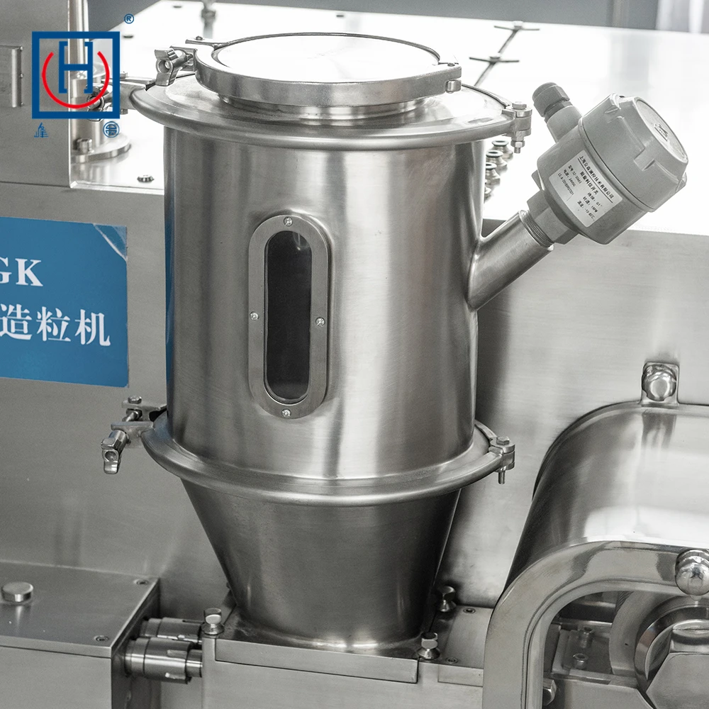 Calcium carbonate organic fertilizer animal feeds granules machines