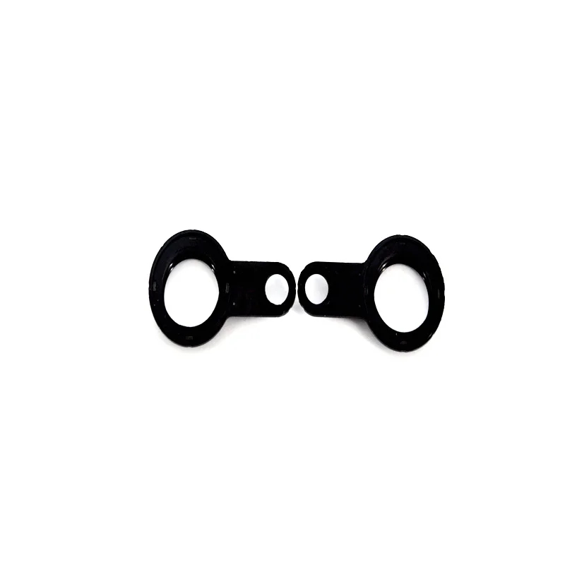 Single Head Round Welding Seals Piece Solder Terminal Lugs Metal Seal Gasket TB Oil Seal