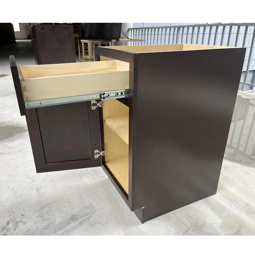 Ready to assemble kitchen cabinet kitchen cabinet american shaker cabinet solid wood