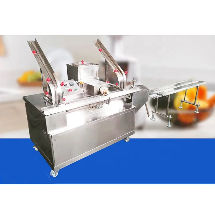 Многофункциональная двойная упаковочная линия для печенья и сэндвичей