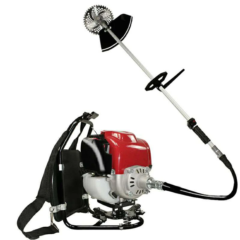  Agricultural gasoline brush cutter replace for