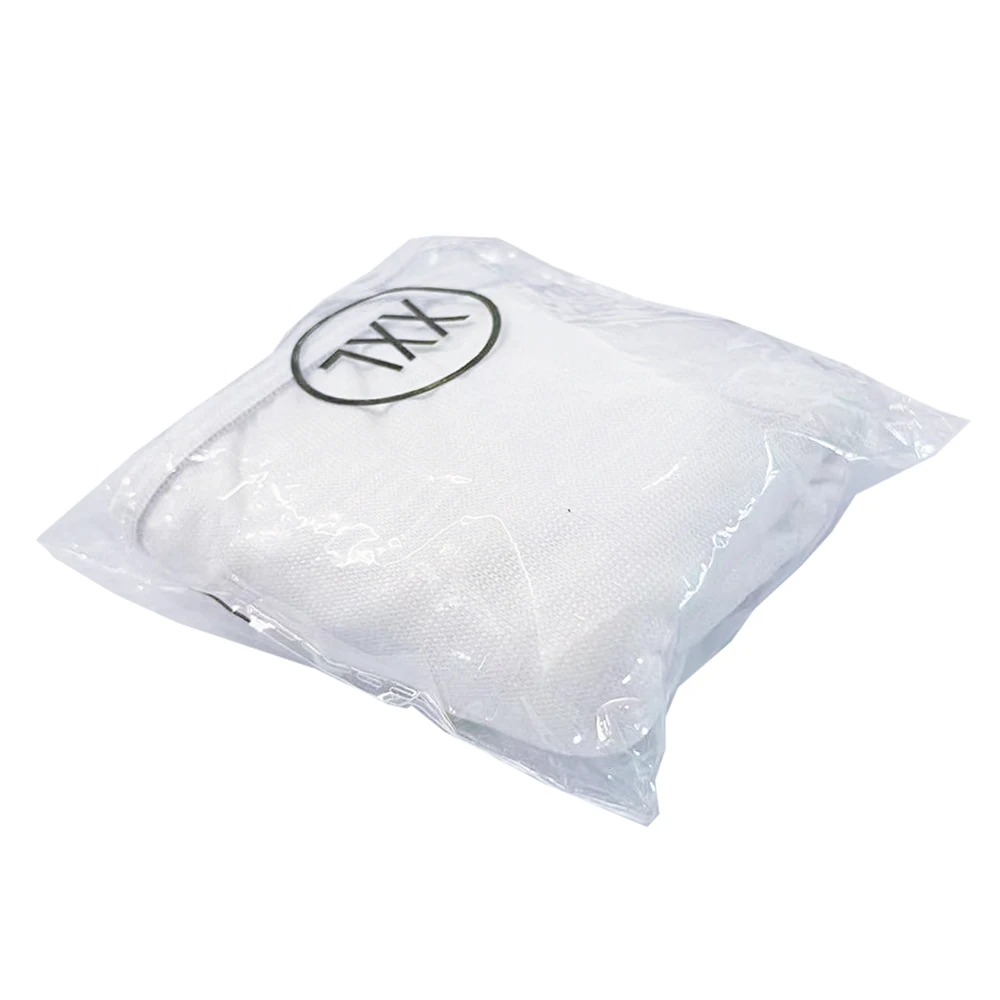 High Quality Disposable Underwear Non-Woven Soft Patient Underwear Export Factory Women & Men Spa Panties