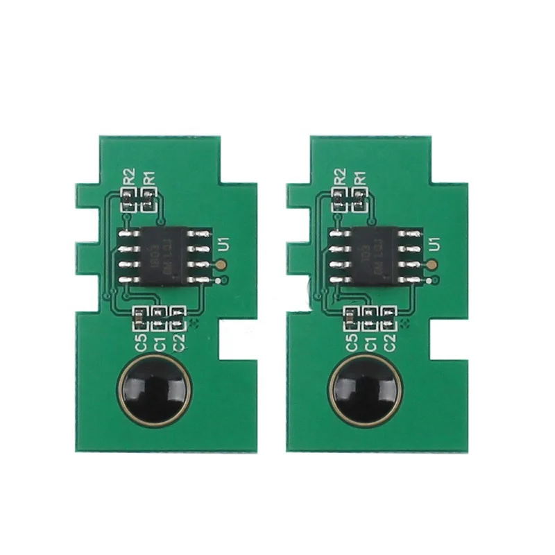 Заводской чип сброса картриджа 106R02773 для xer. Тонер-чипы phaser 3020 workcentre 3025