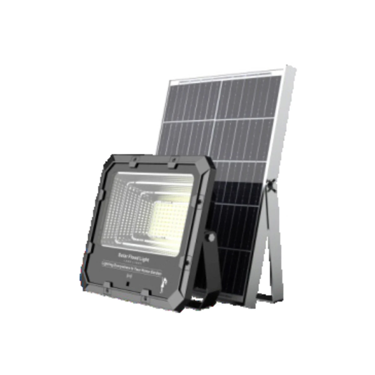 Narrow Beam Asy Angle 200W IP67 Waterproof LED Stadium Light Sport Field Light High Mast Light