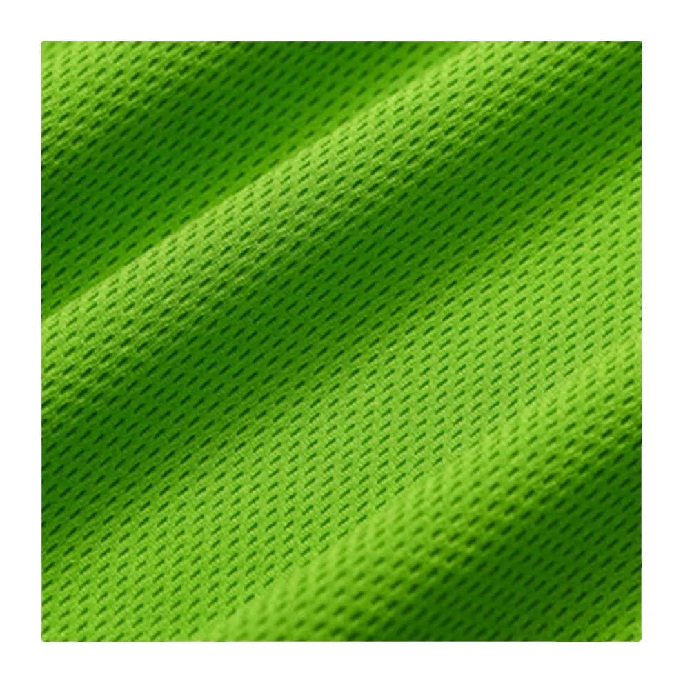 Factory Stock 100% Athletic Wicking Jersey Fabric  With  Variety Of Color  China Supplier