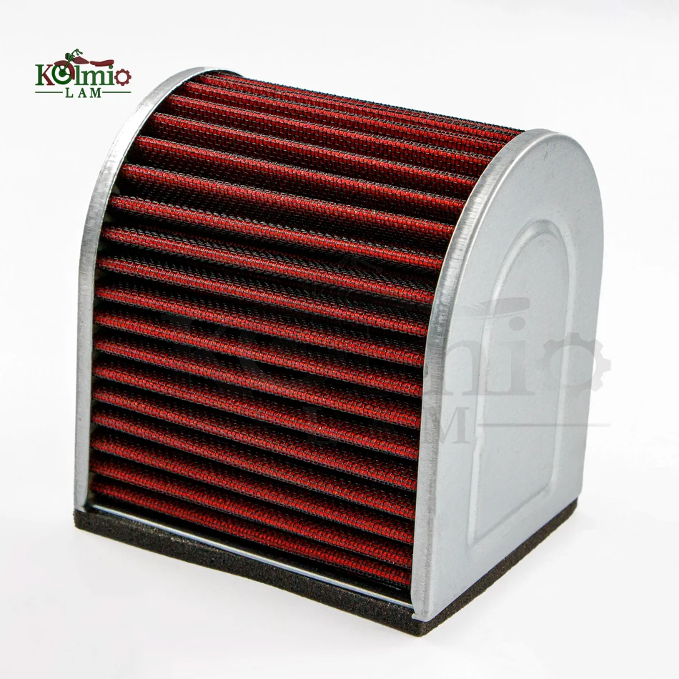 KOLMIO-LAM Motorcycle Air Intake Filter Cleaner For Honda CB500 CB500F CB 500F CBR 500R CBR500R 2013-2018 CB 500 X CB400X