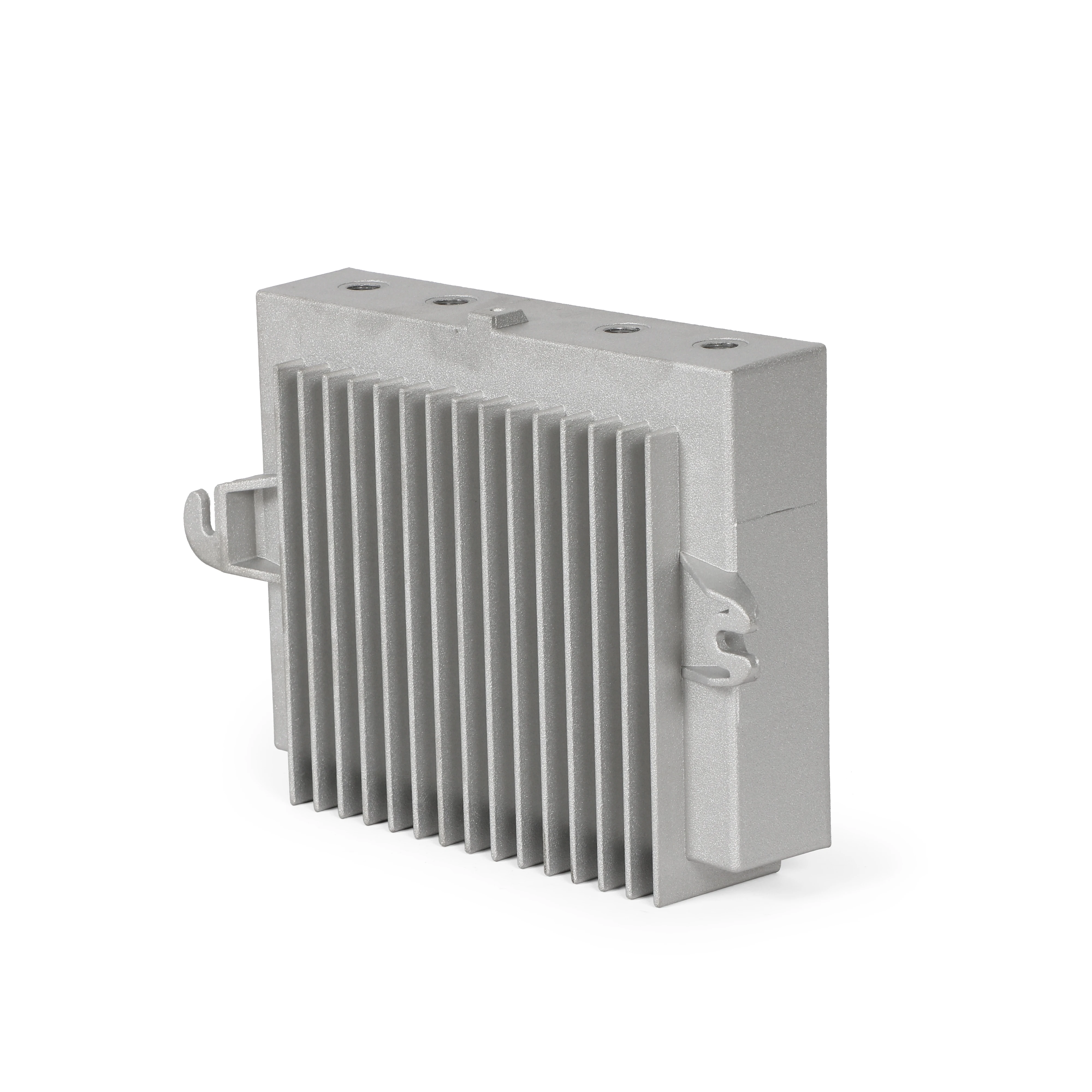 Customized Wholesale Chinese Auto Spare Parts Aluminum Die Casting