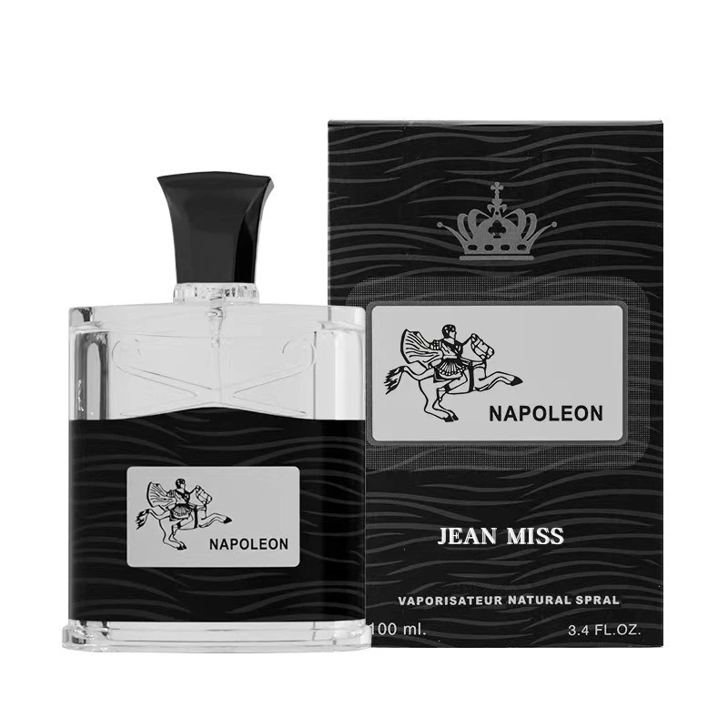 HOT Brand 1:1 Perfume Wholesale 100ml creed aventus cologn|e Perfume Cologne For Men Perfume Natural Long Last Eau De Parfum