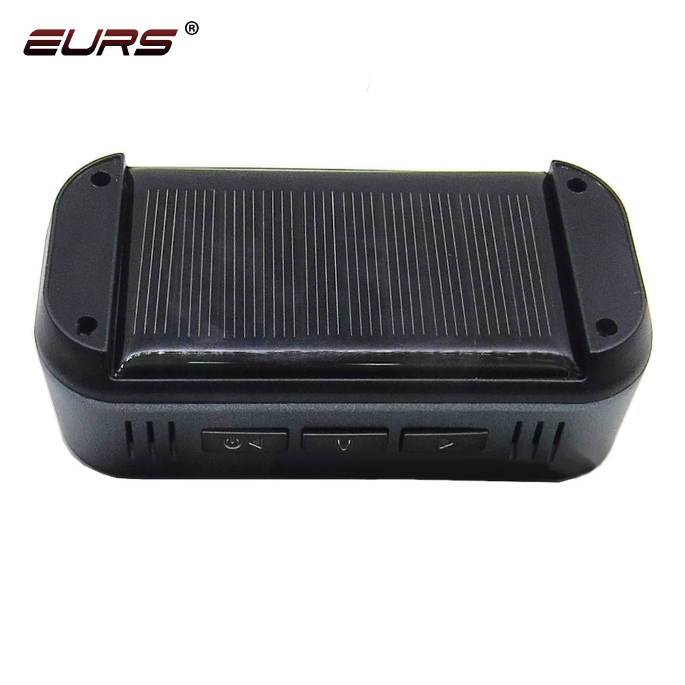 2022 Factory Supply Auto Solar Wireless Tyre Air Internal External Alarm Sensors TPMS Tire Pressure Monitoring Systems for Cars