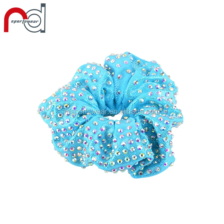 Ruida настроить разные танец и разные голубые танец со стразами AB