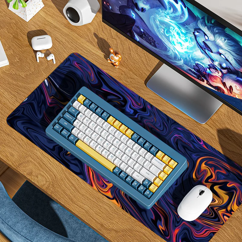 Xxl Logo Gaming Mouse Pad