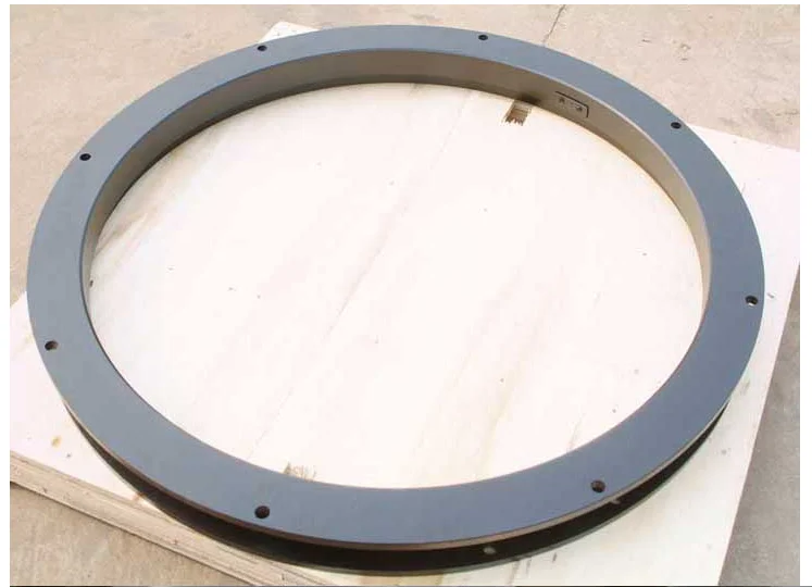 2023 Trailer Turntable Bearings Truck Turntable Produced by   China