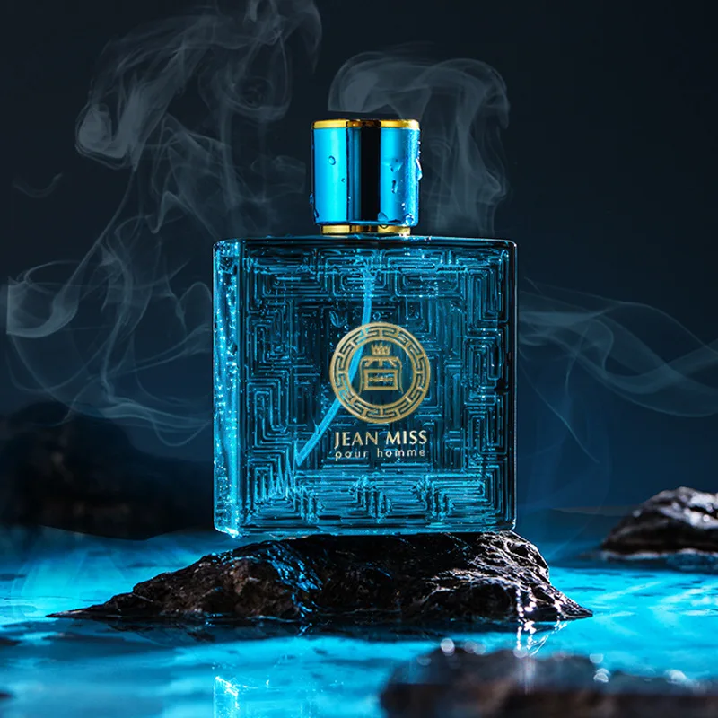 Оригинальный брендовый парфюм 100 мл Eros Мужская туалетная вода Cologne феромон морской аромат