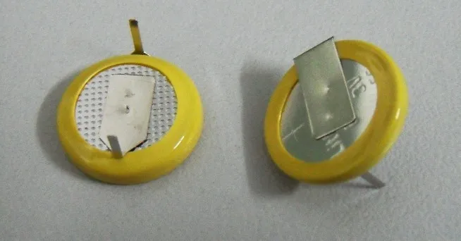 Eunicell CR1225 battery CR 1225 3V lithium button cell battery