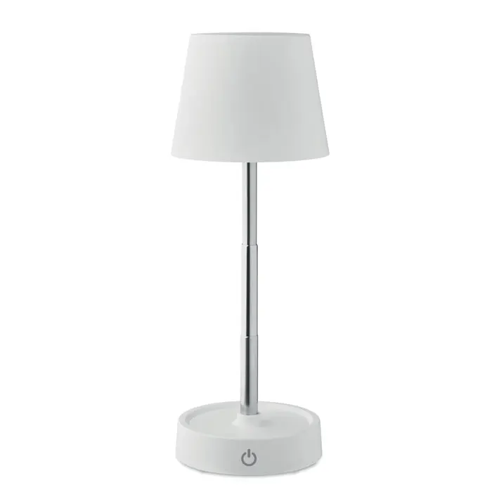 Portable USB Rechargeable LED Desk Lamp Premium Plastic
