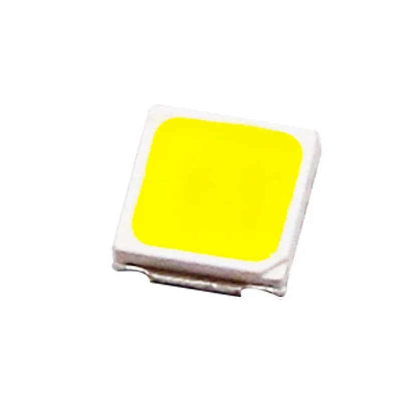 High efficiency SMD LED 6V 1watt 140-160lm cri 70 cri 80 hot sale 3030 led chip 6000K for led blue lamp