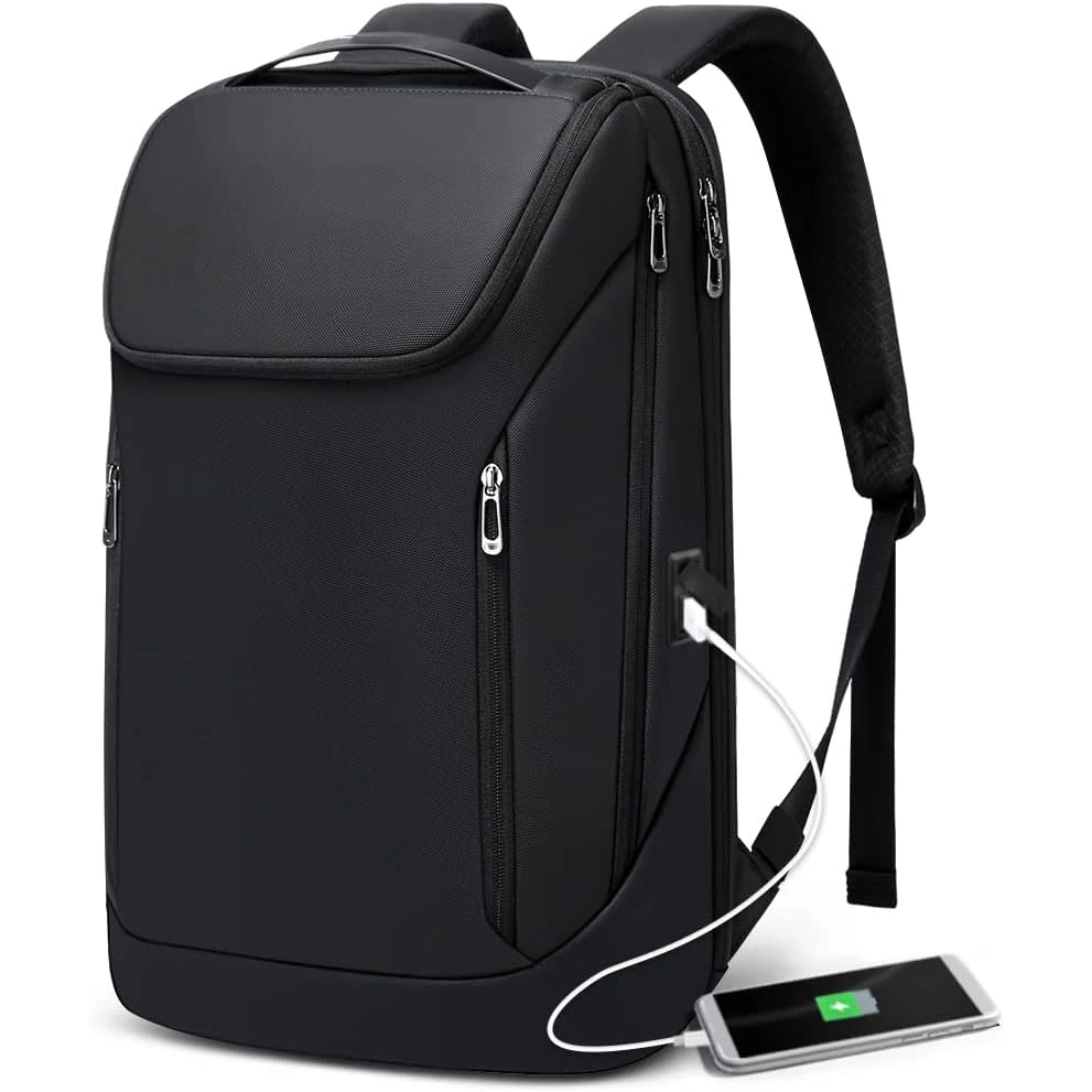 High Quality Laptop Backpacks School Bags With Usb Daily Life Backpack Outdoor Travel Hiking School Bag For Men