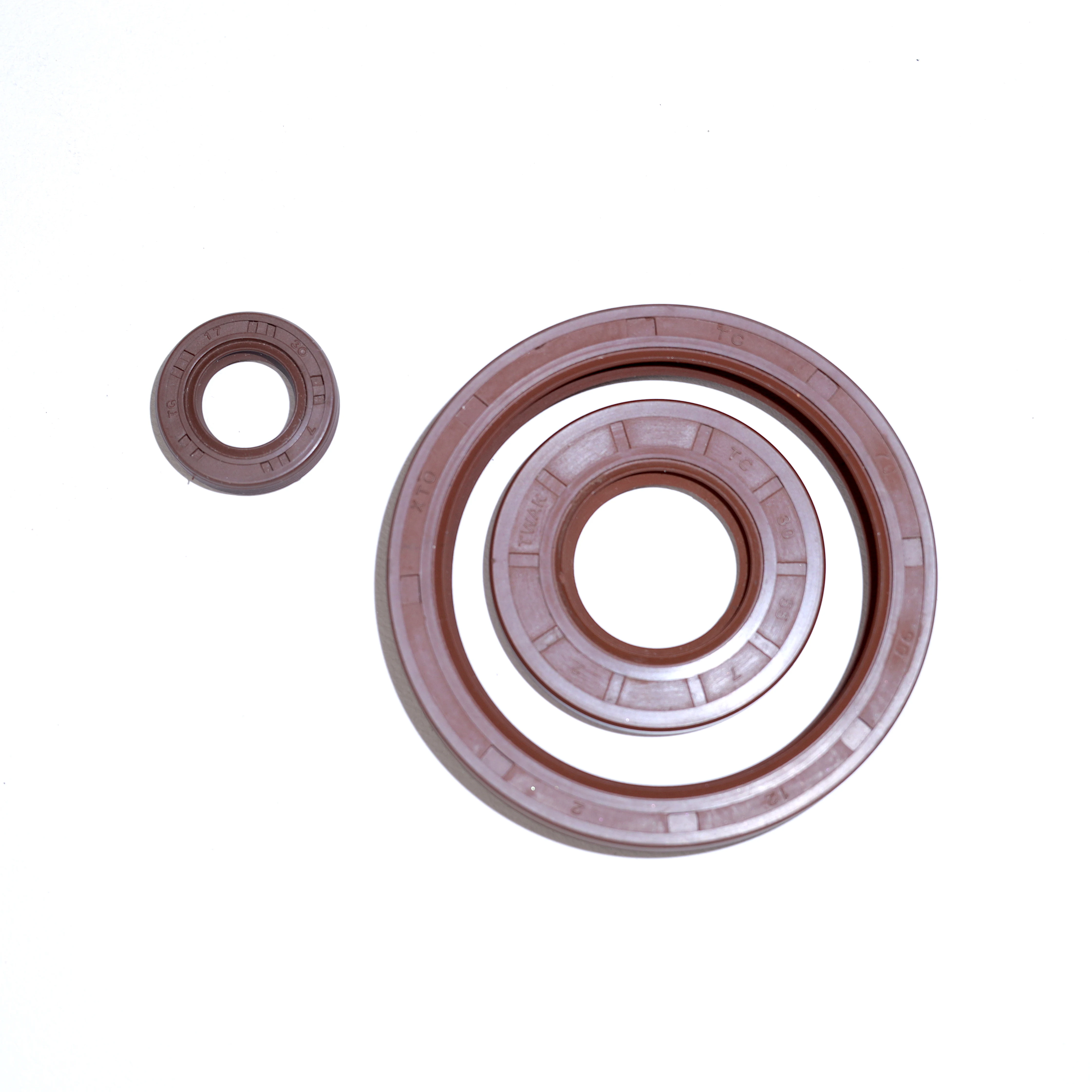 Hydraulic Piston Rod Oil Seal UN UNS IDI ISI UHS UPI UPH USH Packing Seals Hydraulic Cylinder Polyurethane Seal