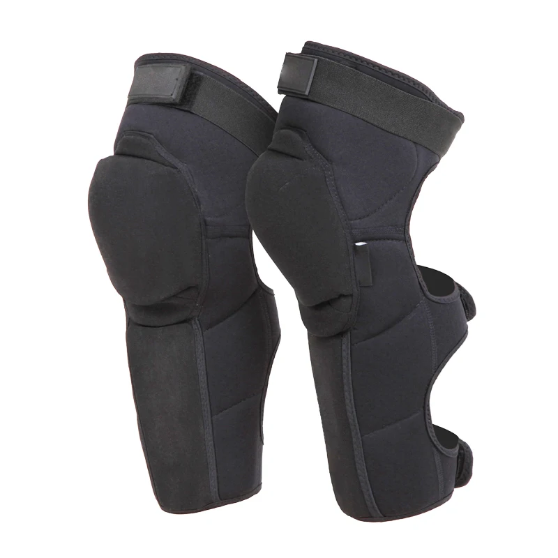 Motor Cross High-end Professional Pads knee MTB Knee Pads Cycling Knee Support Brace