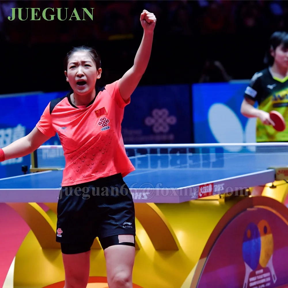 Настольные теннисные столы для пинг-понга ITTF с топом 25 мм