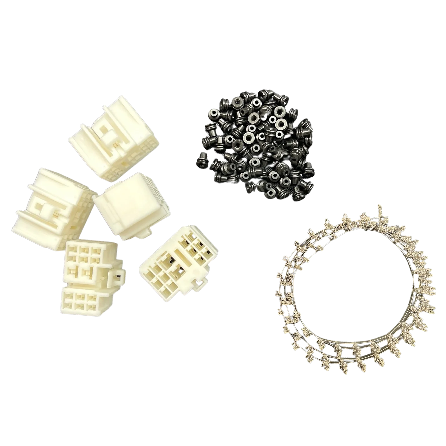 Японские компоненты широкодиапазонные электронные детали жгут проводов