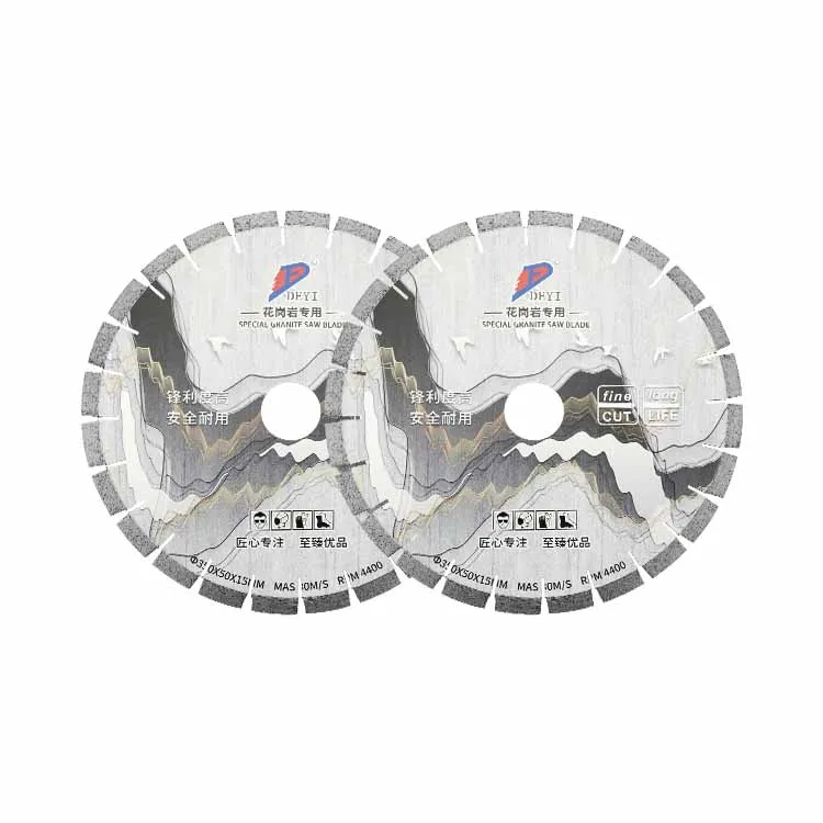 350mm14inch Diamond Silent Segment Long Life Slab Circle Cutting Disc Saw Blade For Granite Sandstone Marble