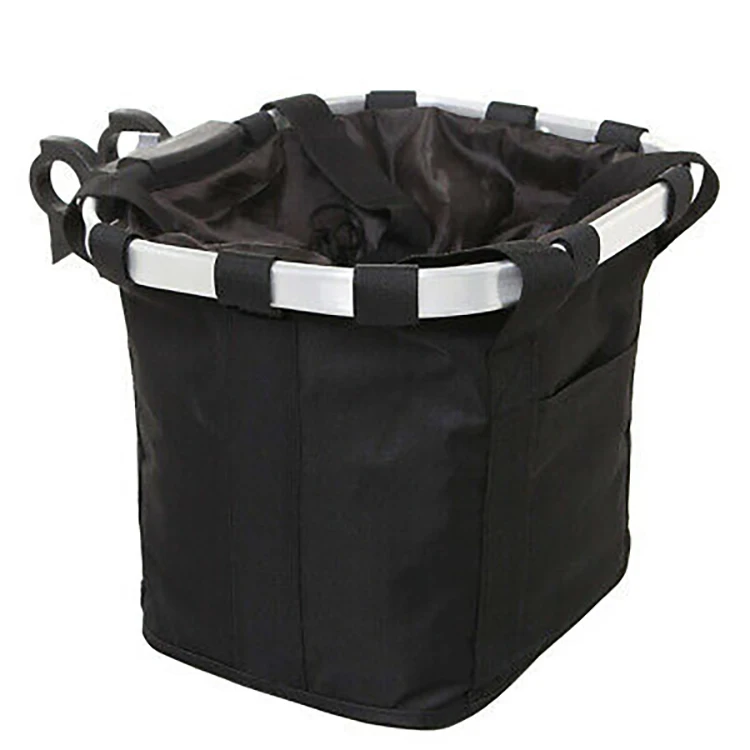 
Wholesale Direct Bike Foldable Basket Other Bicycle Parts Basket For Bike 