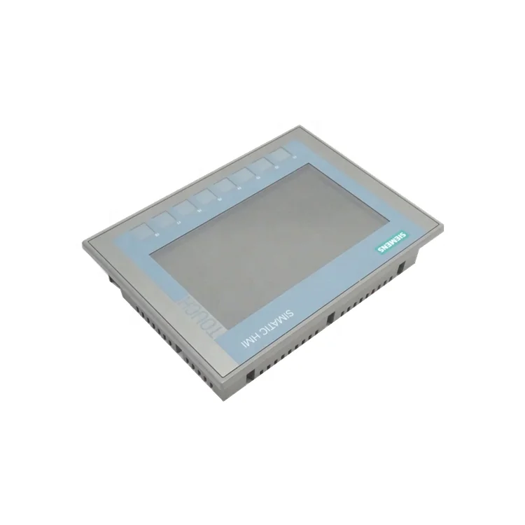 best price Comfort Panel 6AV2 123-2JB03-0AX0 SIMATIC HMI TP900 Comfort touch panel Siemens