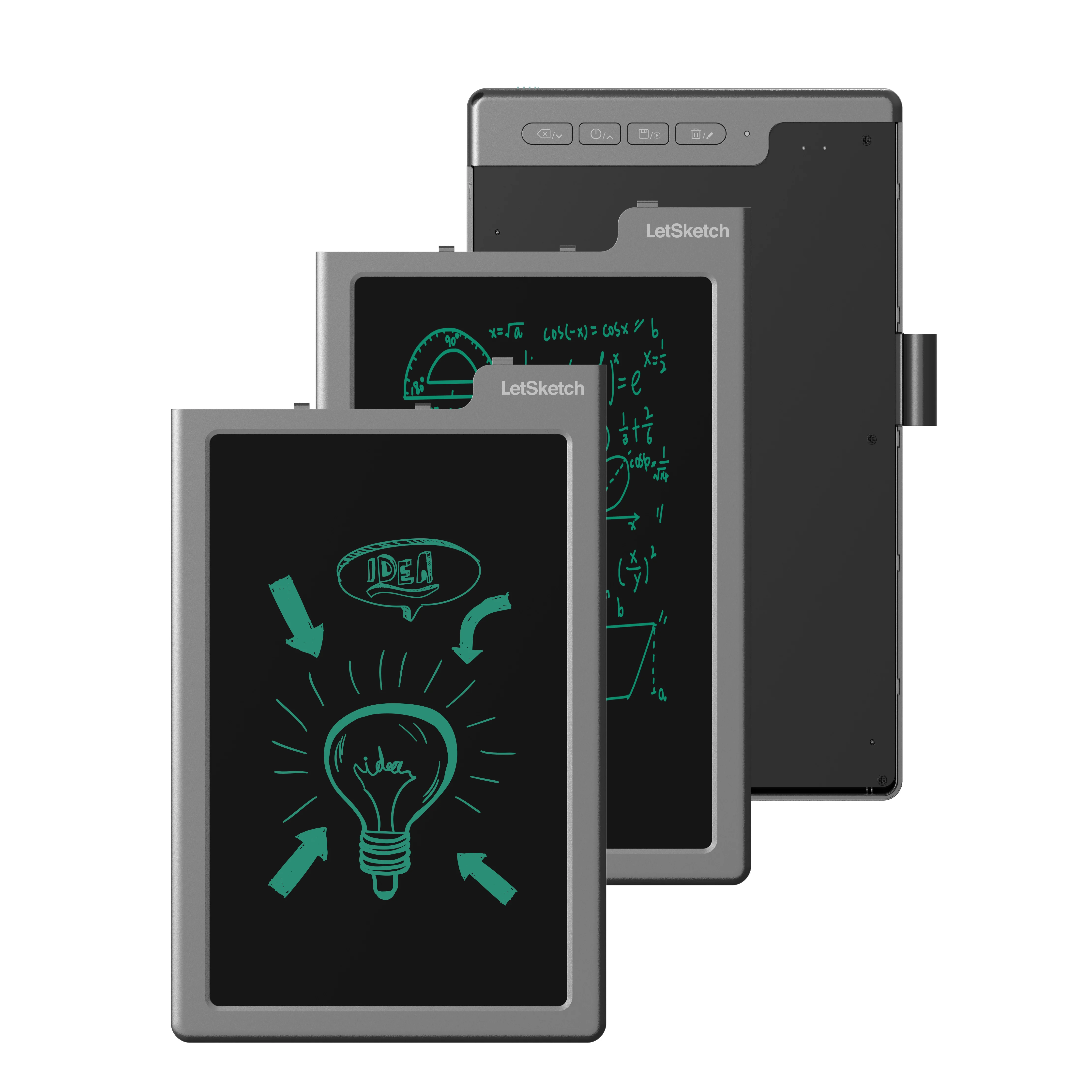 Лидер продаж 2023 цифровые планшеты для рисования графический планшет с цифровой ручкой и ЖК-подключением к ПК мобильному