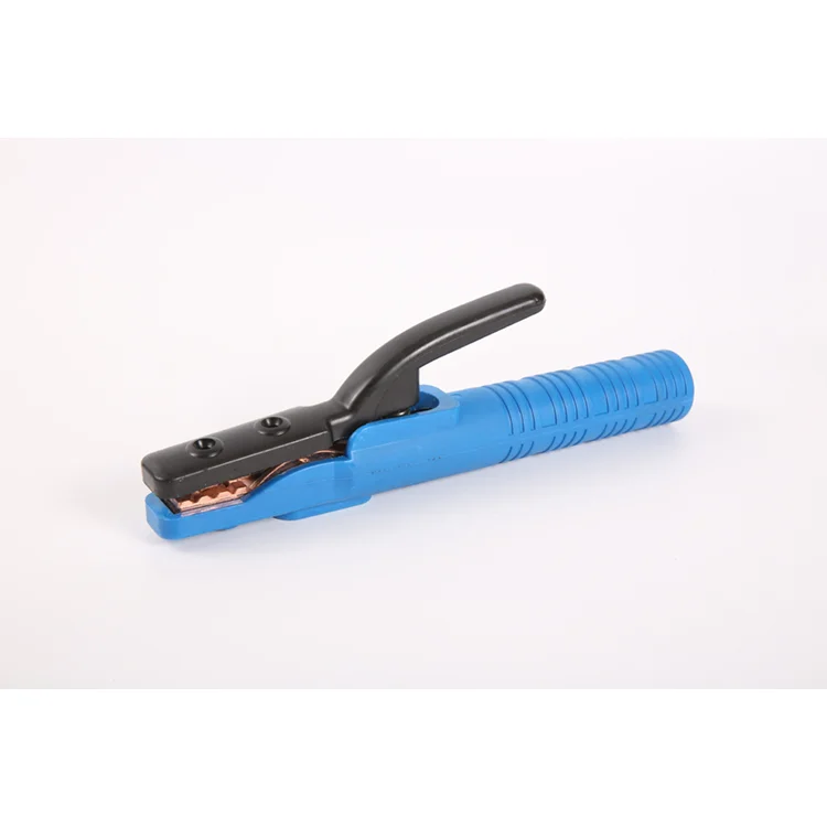 
American brass welding electrode holder provides customized service 