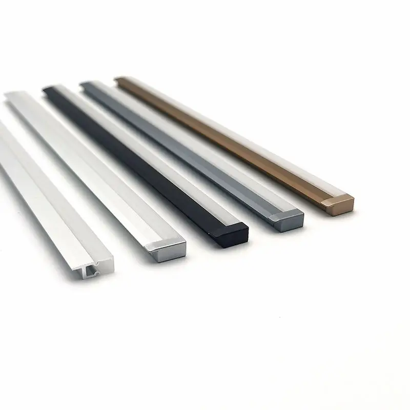 YG-1306 Good Quality Light Led Strip Aluminium Linear Led Strip Aluminum Channel
