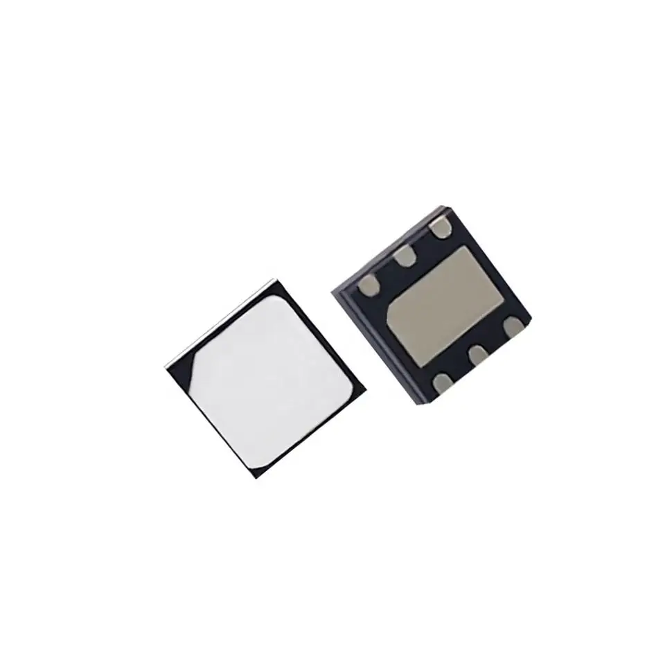 HIH7130-021-001 Electronic Components Integrated circuit electronics chips bom Humidity sensor mounted on board