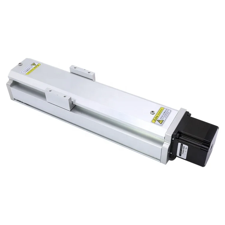 Multi-axis Ball Screw Linear Motion Gantry Module Robot Positioning Stage