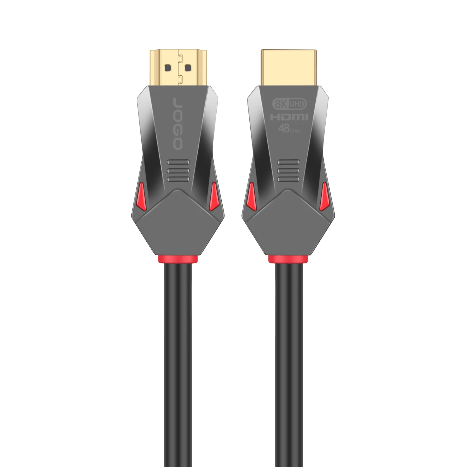 2022 Newest HD Video 8K@60Hz 4K@120Hz HDMI Cable 2.1v for Home Theater System/Monitor/Game Consol