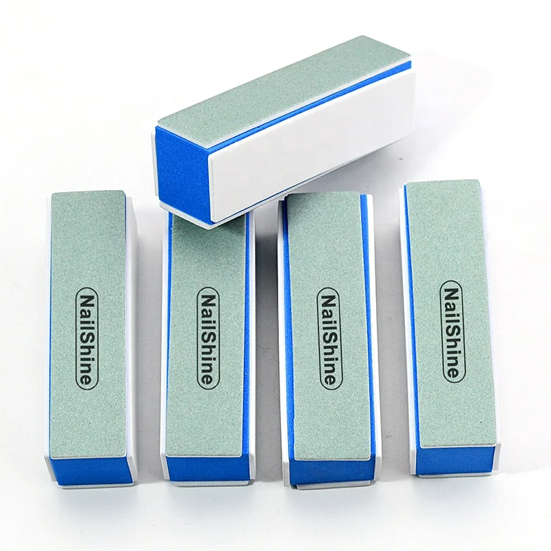 Высокоэластичная губка для ногтей